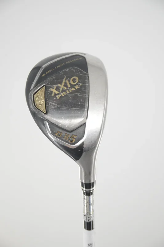 XXIO Prime 10 5 Hybrid R Flex 40″