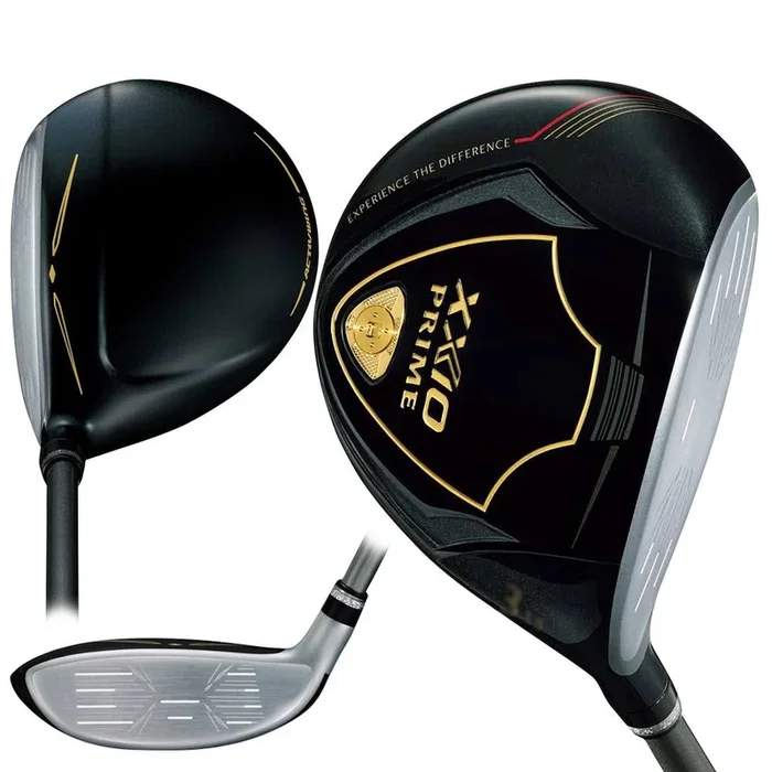 XXIO Prime 12 Fairway Wood – 23 Men