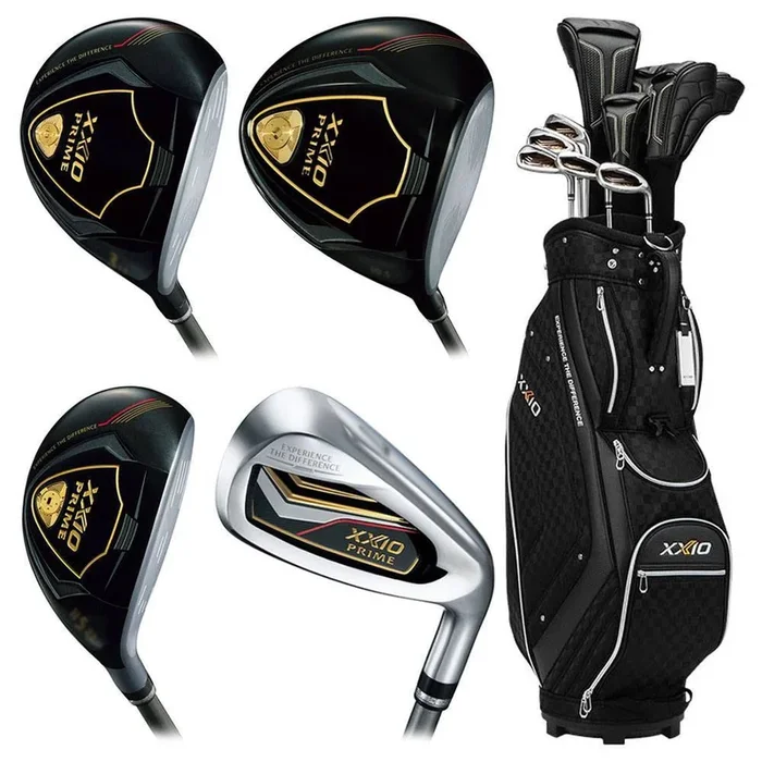XXIO Prime 12 Full Set – 23 Men