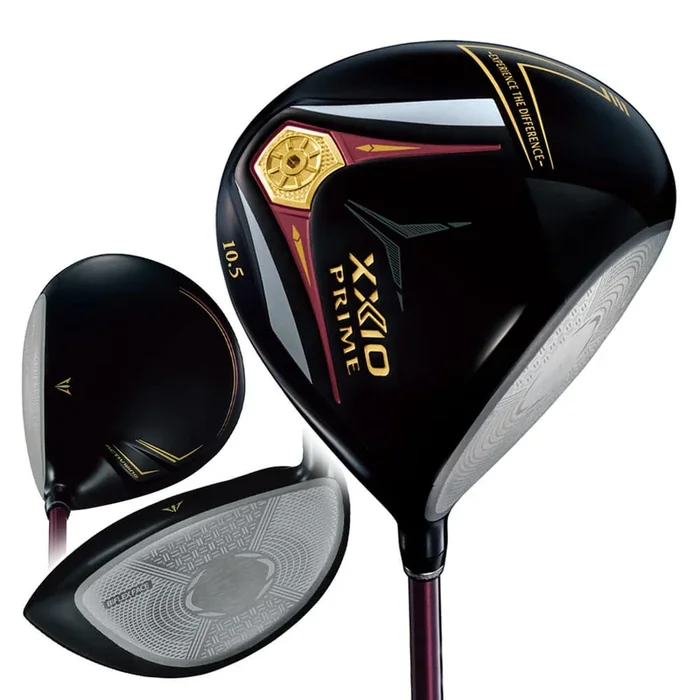 XXIO Prime 13 Driver 460cc – 25 Men