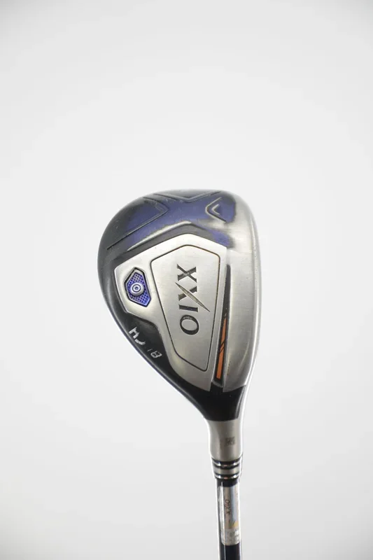 XXIO X 3 Hybrid S Flex 40.75″