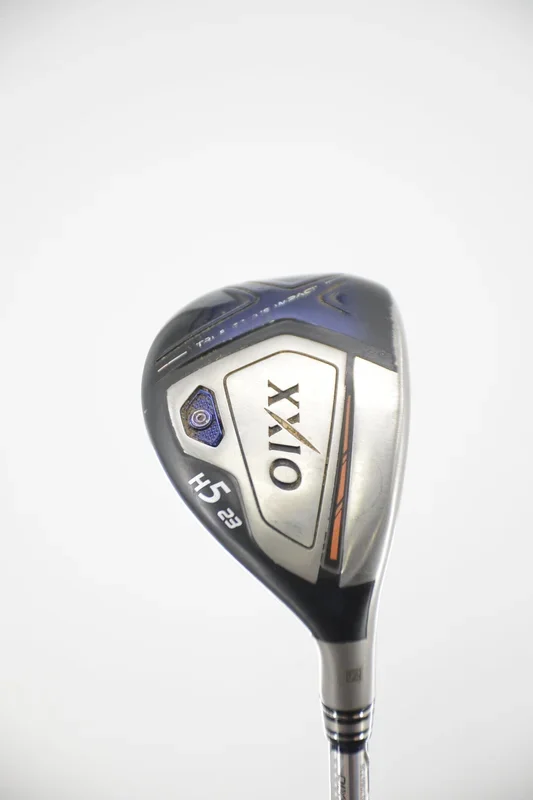 XXIO X 5 Hybrid S Flex 39.75″