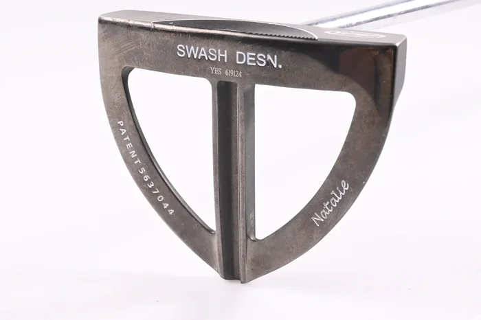 Yes! C-Groove Natalie Putter / 43 Inch