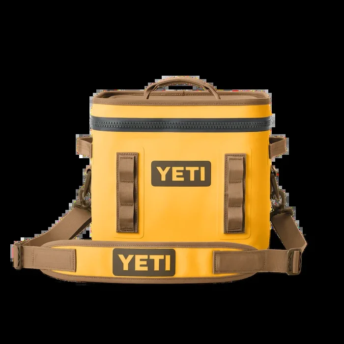Yeti Hopper Flip Cooler 12