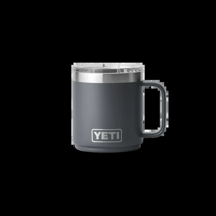 Yeti Rambler 10oz Mug