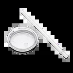 Yeti Rambler Straw Lid
