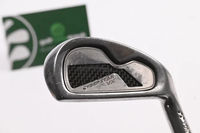 Yonex Cyberstar VX #3 Iron / 20 Degree / Regular Flex Yonex UltimumTi 70+ Shaft