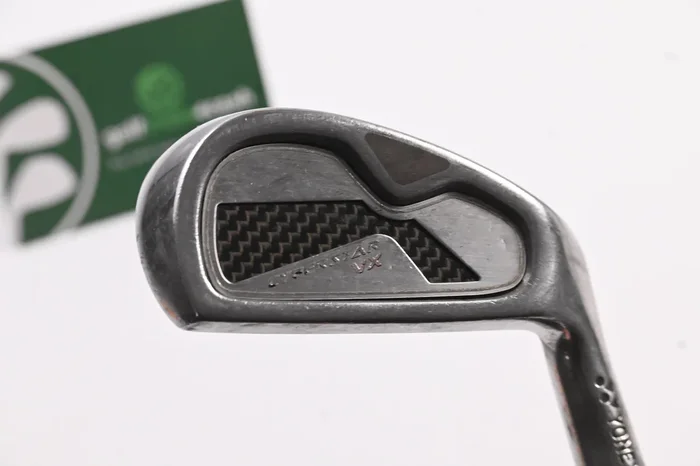 Yonex Cyberstar VX #4 Iron / 23 Degree / Regular Flex Yonex UltimumTi 70+ Shaft