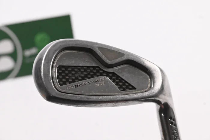 Yonex Cyberstar VX #9 Iron / Regular Flex Yonex UltimumTi+ 70 Shaft
