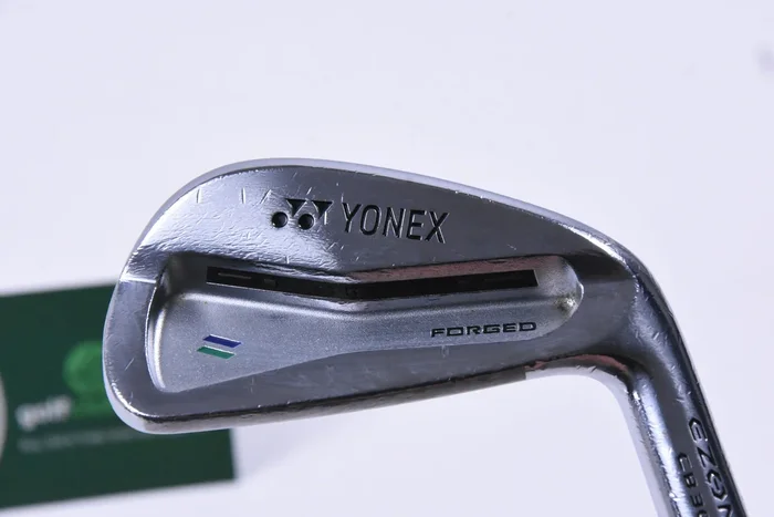 Yonex Ezone CB 301 #6 Iron / Stiff Flex NS Pro Modus 3 Tour Shaft