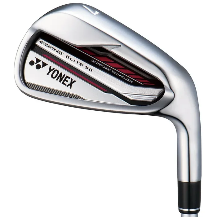 Yonex Ezone Elite 3.0 Irons – Ladies