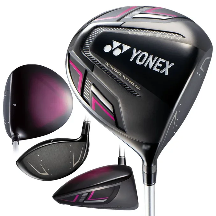 YONEX EZONE Elite 4.0 Driver – 23 Women