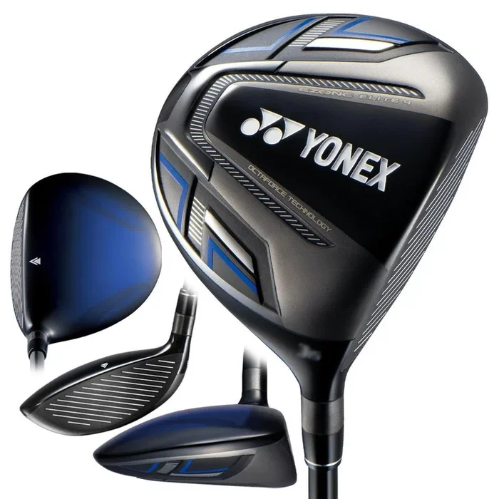 YONEX EZONE Elite 4.0 Fairway Wood – 23 Men
