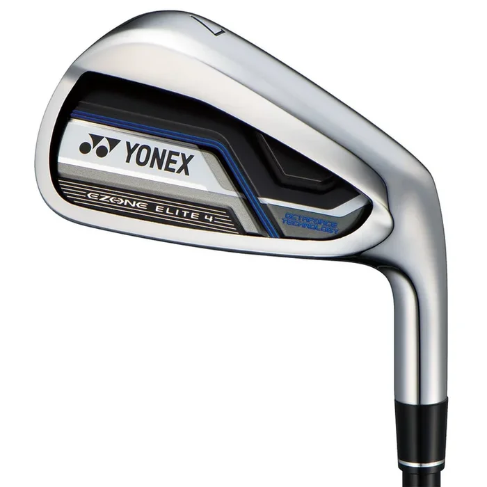 Yonex Ezone Elite 4 Irons – Steel