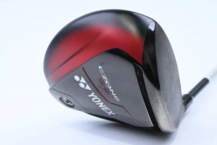 Yonex Ezone GS Driver / 10.5 Degree / Regular Flex Yonex EX-330 Shaft