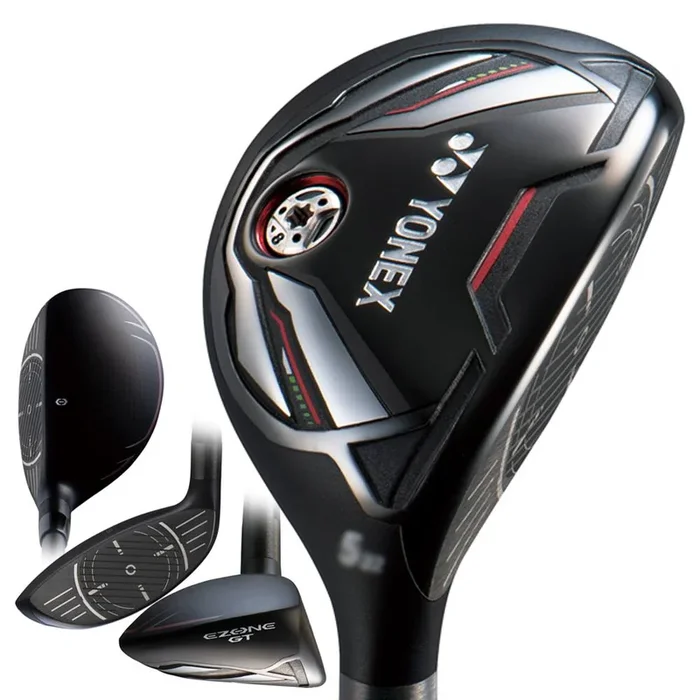 YONEX EZONE GT 2 Hybrid – 20 Men