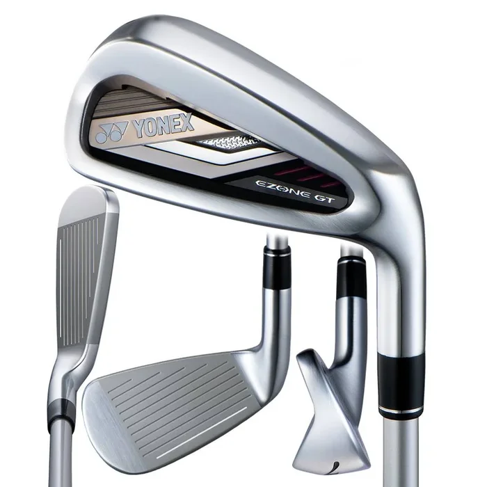 YONEX EZONE GT 3 Forged Iron Set – 22 Women