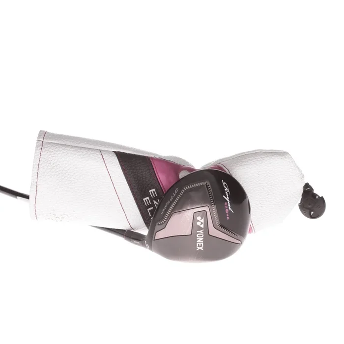 Yonex Ezone Royal Graphite Ladies Right Hand Fairway 3 Wood 15 Degree Ladies – Yonex