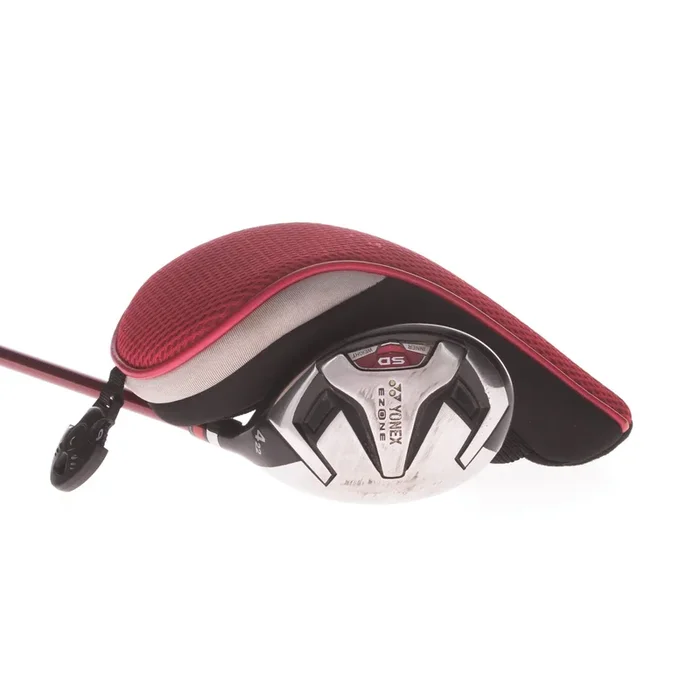Yonex EZONE SD Graphite Men’s Right Hybrid 22 Degree Regular – Yonex Nanospeed 200