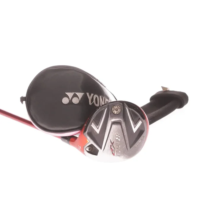 Yonex EZone XP Graphite Men’s Right Hand Fairway 7 Wood 21 Degree Regular – Yonex EX300