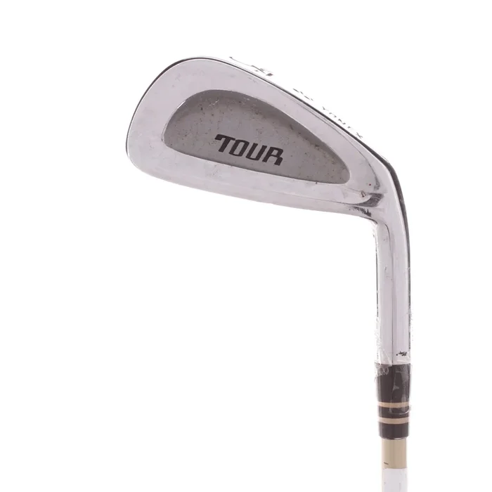 Yonex Tour Graphite Mens Right Hand 3 Iron Stiff – Yonex LTB600