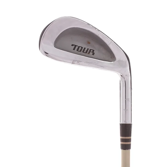 Yonex Tour Graphite Mens Right Hand 4 Iron Stiff – Yonex LTB600