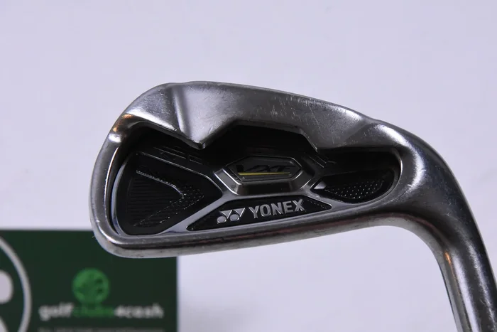 Yonex VXF #6 Iron / Regular Flex Yonex HS 750 Shaft