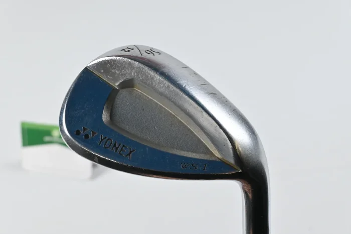 Yonex WS-1 2020 Sand Wedge / 56 Degree / Regular Flex Yonex YW-60 Shaft