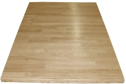York Solid Red Oak Inset for ST Double Half Rack and Triple Combo Rack
