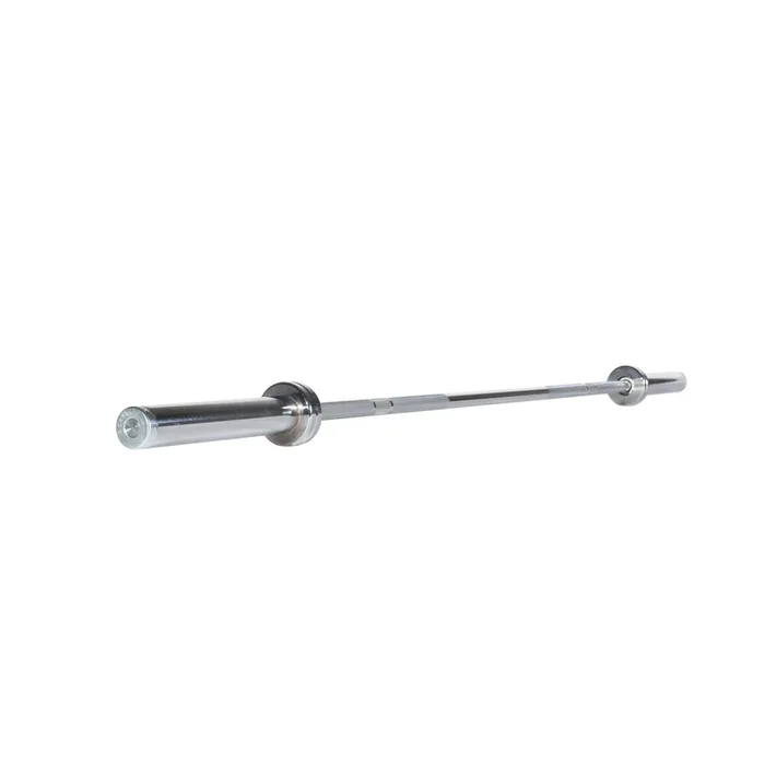York Women’s International Chrome Olympic Training Weight Bar