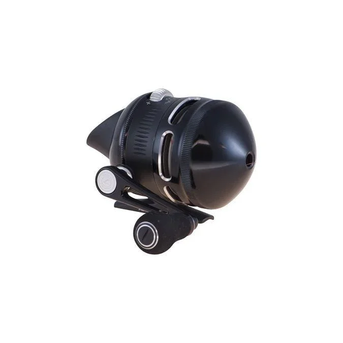 Zebco Omega 3SZ SC Reel with Spare Spool-6+1 Bearings