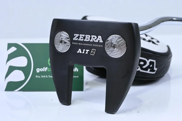 Zebra AIT 2 Putter / 33 Inch