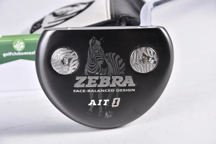 Zebra AIT Series 1 Putter / 34 Inch