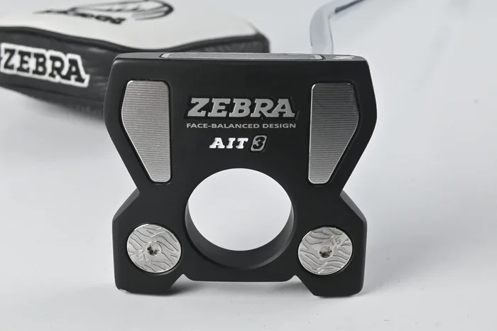 Zebra AIT Series 3 Putter / 34 Inch