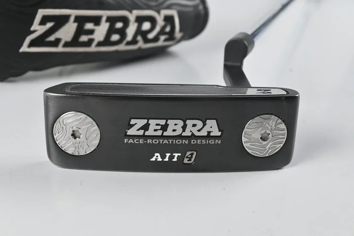Zebra AIT Series 4 Putter / 33 Inch