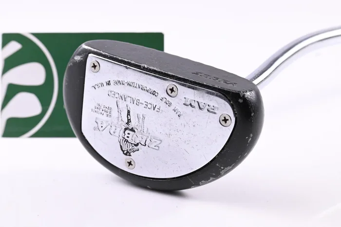Zebra AIT Series Putter / 35 Inch