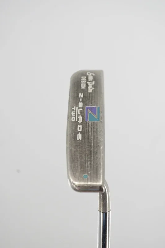 Zevo Z-Blade Two Putter 35″
