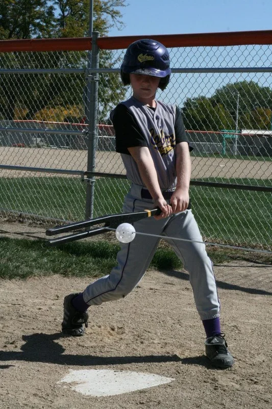 ZONA BAT HITTING TRAINER YOUTH