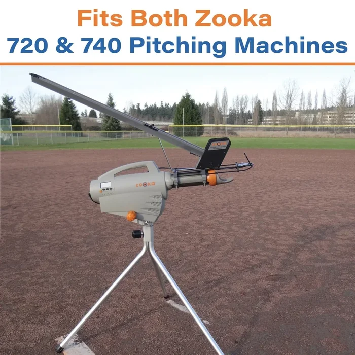 Zooka AL-1 Auto-Feeder