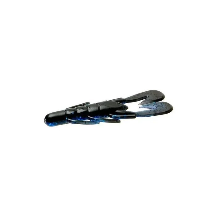 Zoom Ultravibe Speed Craw 3.5” 12pk